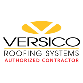 Versico Authorized Contractor